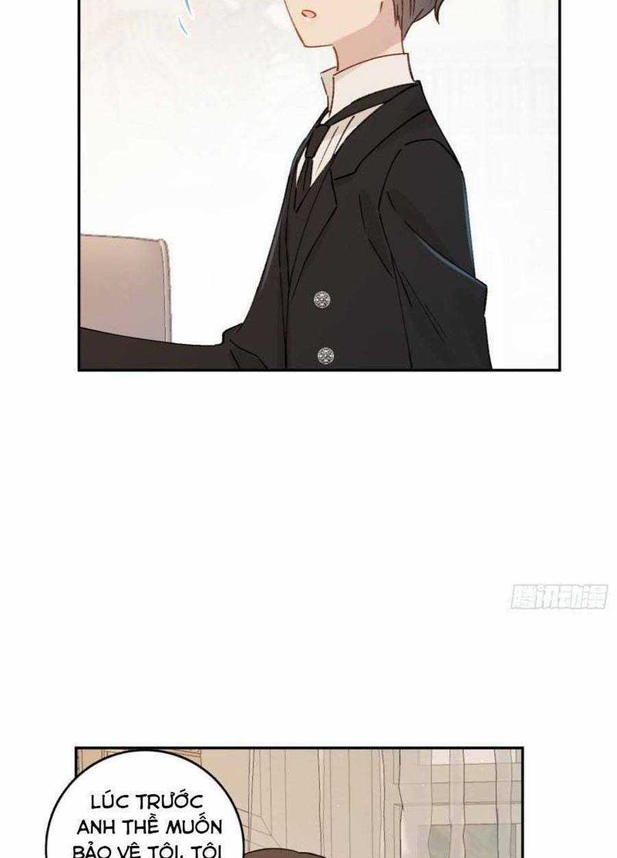 Khi Mộng Thần Yêu - Chapter 82 - Trang 28