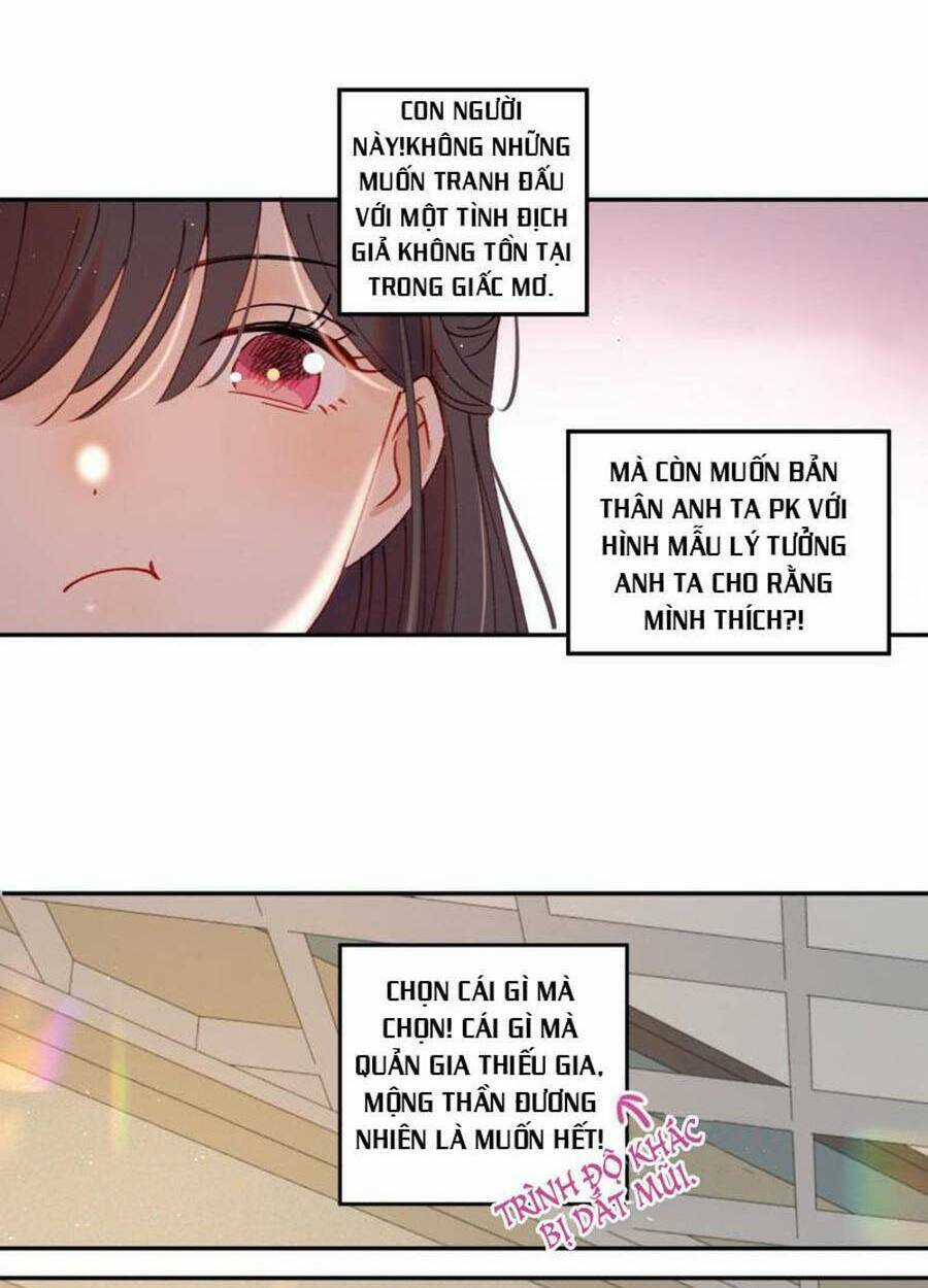 Khi Mộng Thần Yêu - Chapter 82 - Trang 30