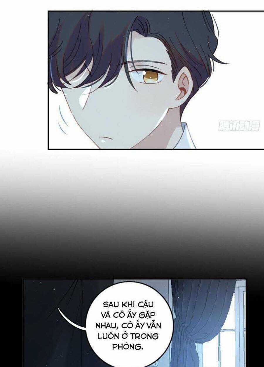 Khi Mộng Thần Yêu - Chapter 82 - Trang 4