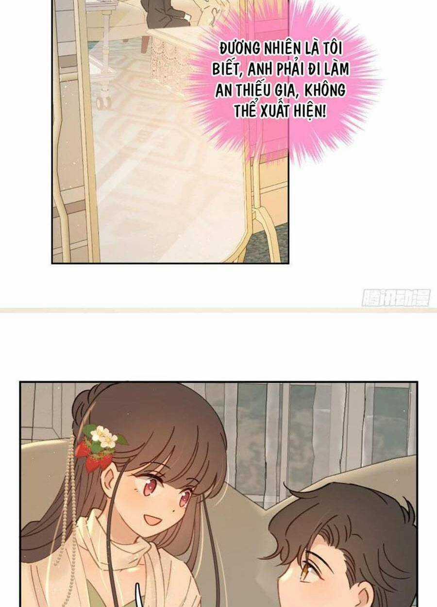 Khi Mộng Thần Yêu - Chapter 82 - Trang 33