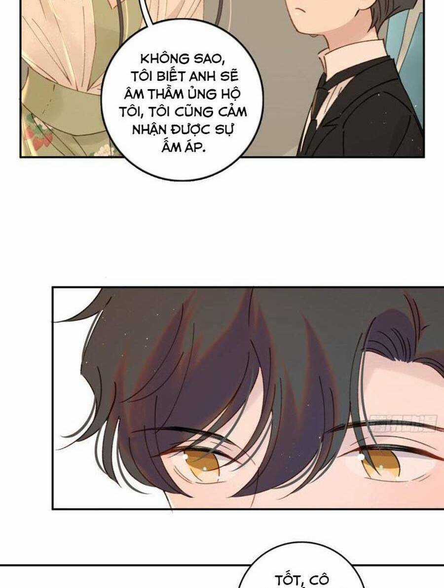 Khi Mộng Thần Yêu - Chapter 82 - Trang 34