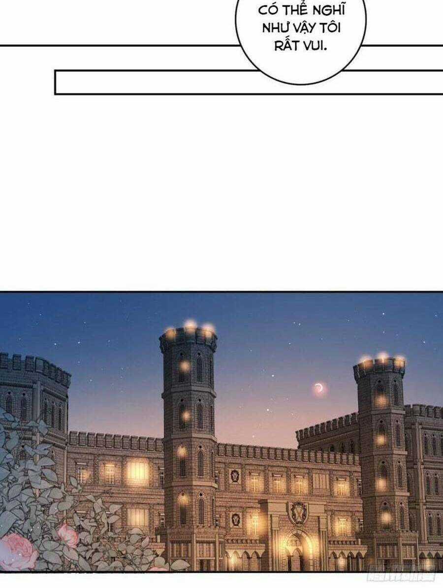 Khi Mộng Thần Yêu - Chapter 82 - Trang 35