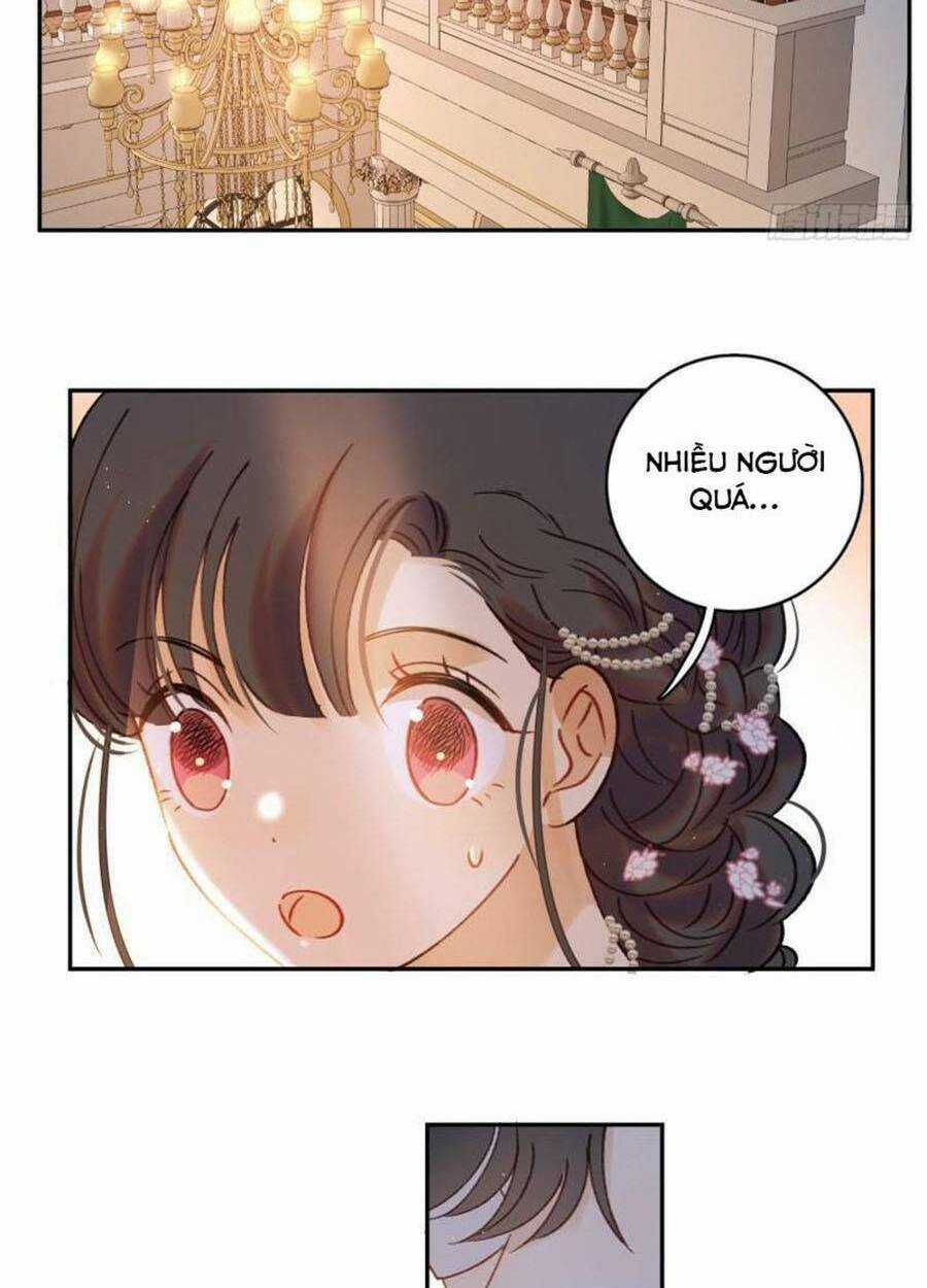 Khi Mộng Thần Yêu - Chapter 82 - Trang 37