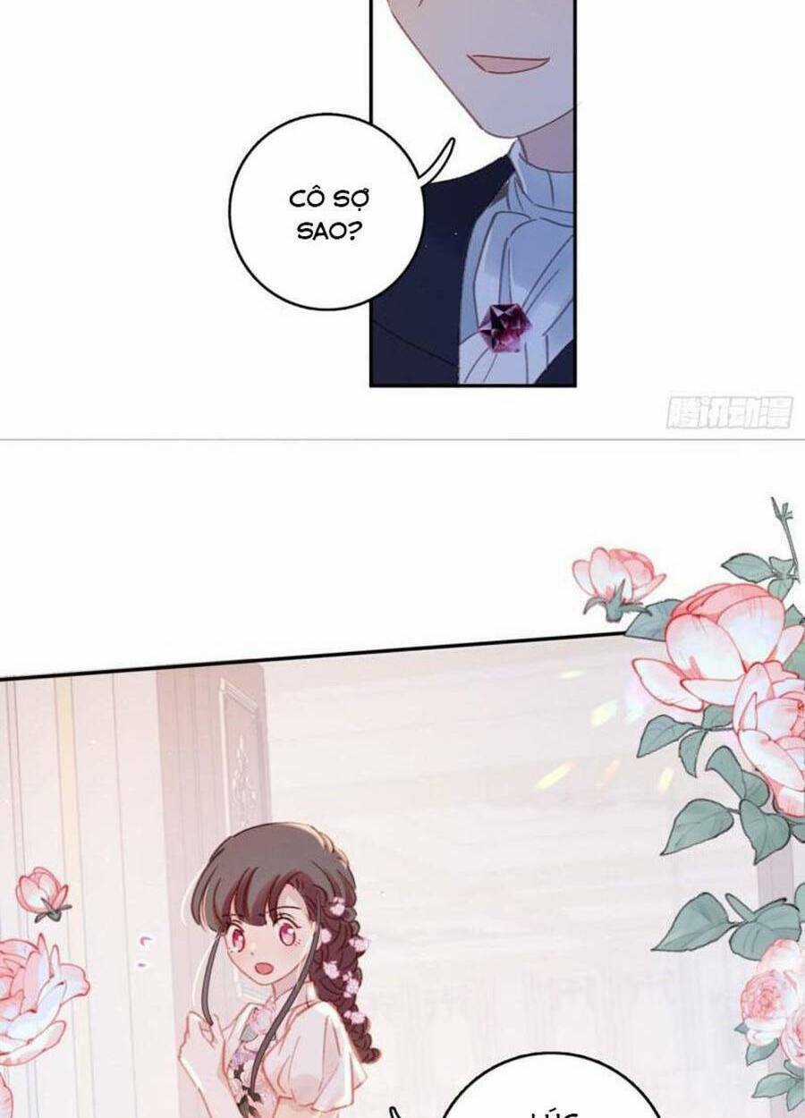 Khi Mộng Thần Yêu - Chapter 82 - Trang 38