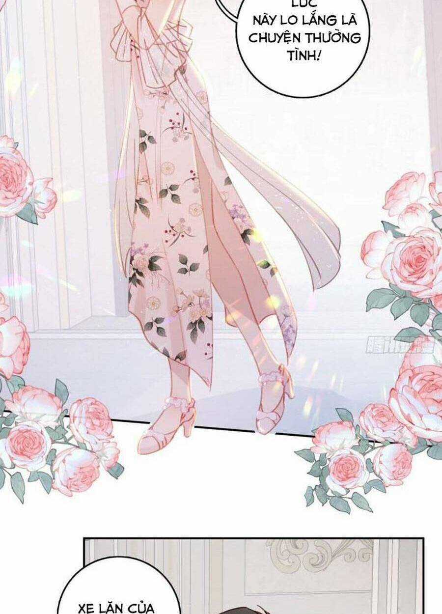 Khi Mộng Thần Yêu - Chapter 82 - Trang 39