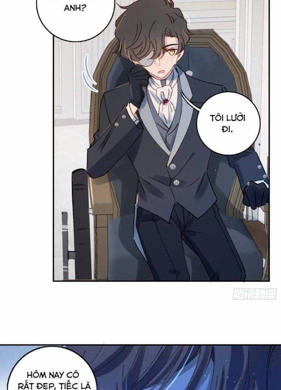 Khi Mộng Thần Yêu - Chapter 82 - Trang 40