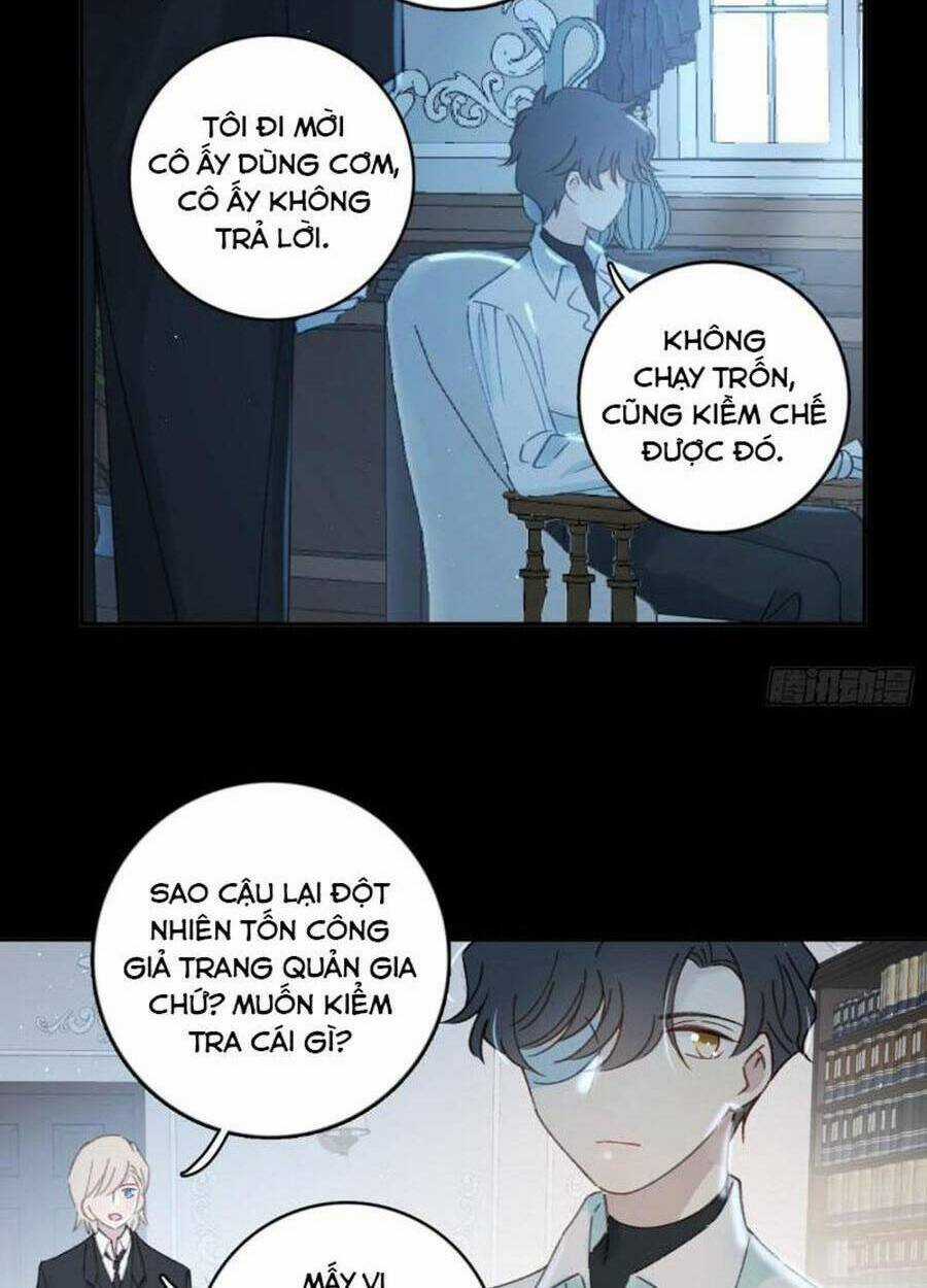Khi Mộng Thần Yêu - Chapter 82 - Trang 5