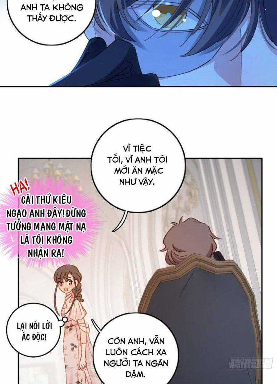 Khi Mộng Thần Yêu - Chapter 82 - Trang 41