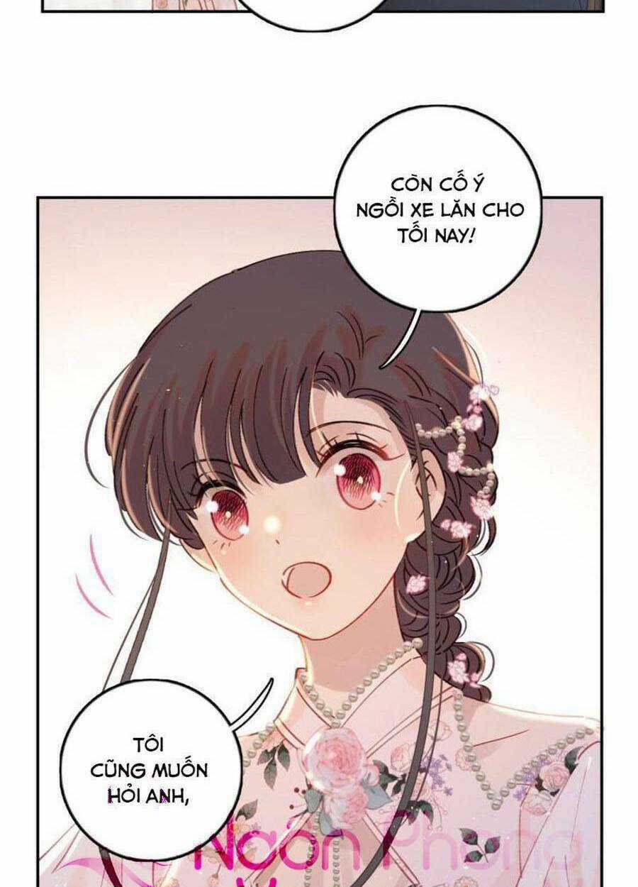 Khi Mộng Thần Yêu - Chapter 82 - Trang 42