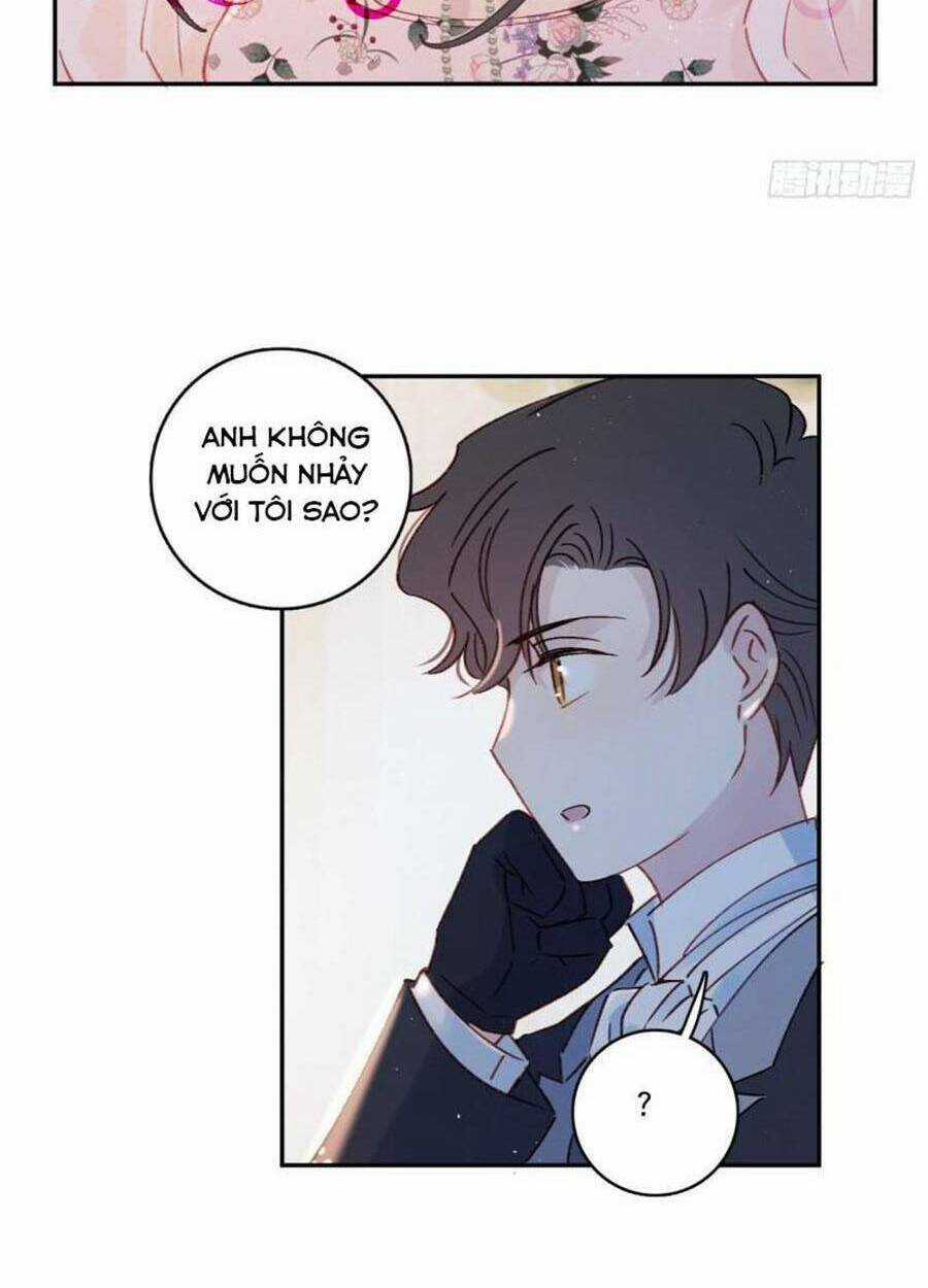 Khi Mộng Thần Yêu - Chapter 82 - Trang 43