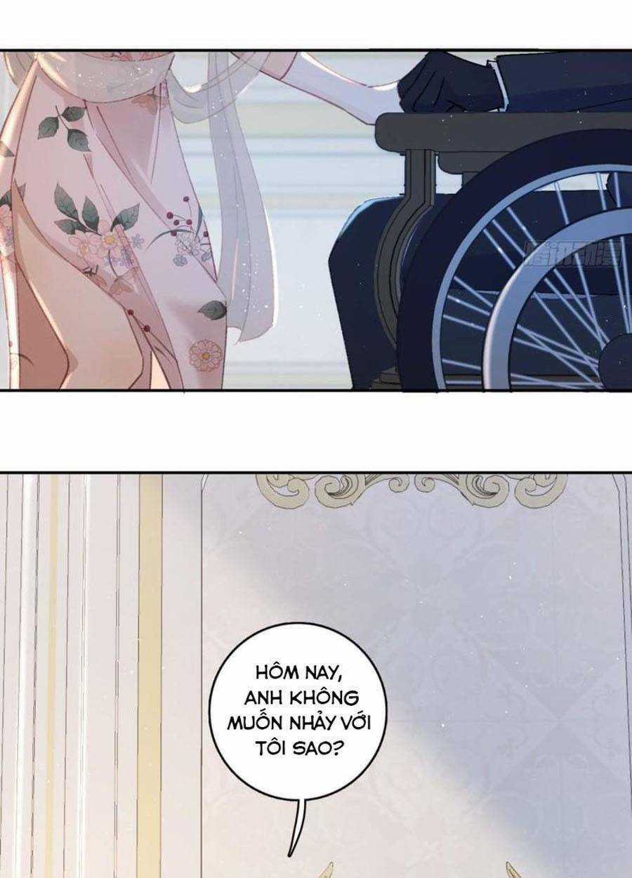 Khi Mộng Thần Yêu - Chapter 82 - Trang 44