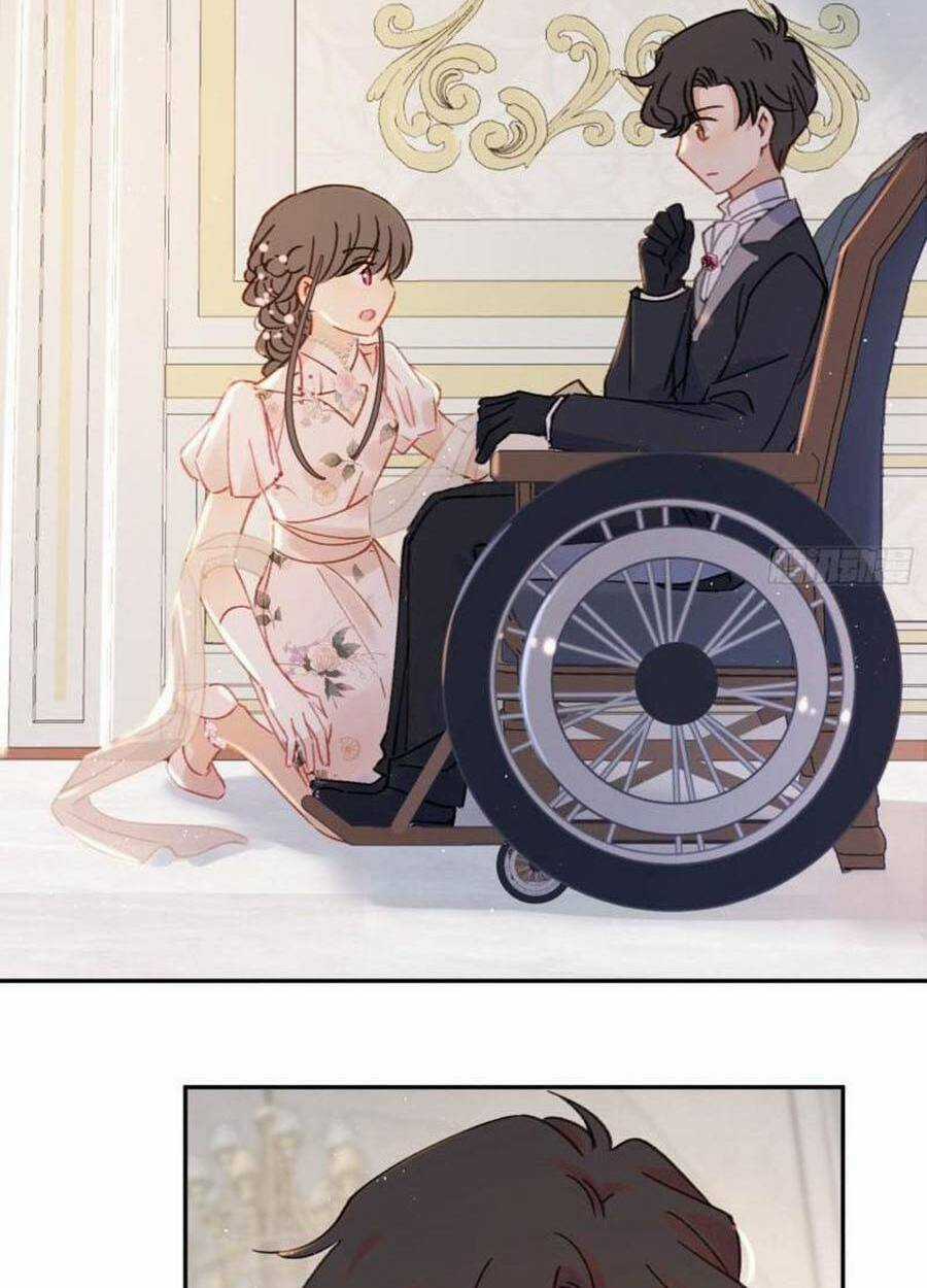 Khi Mộng Thần Yêu - Chapter 82 - Trang 45