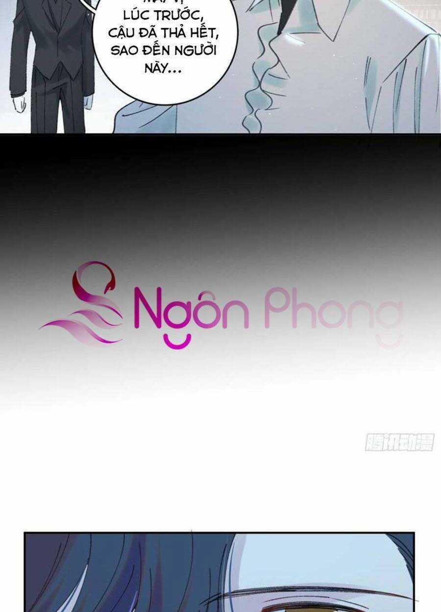 Khi Mộng Thần Yêu - Chapter 82 - Trang 6