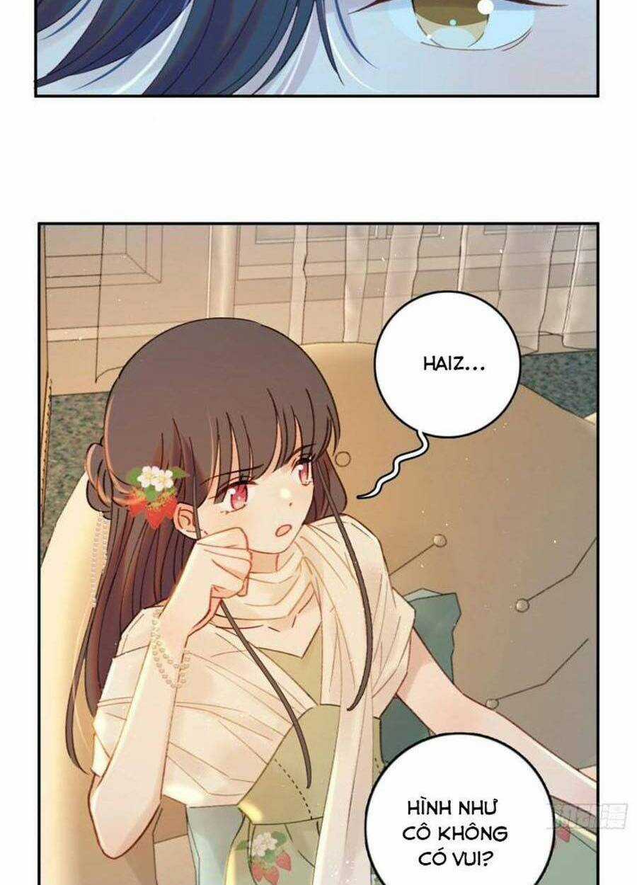 Khi Mộng Thần Yêu - Chapter 82 - Trang 7