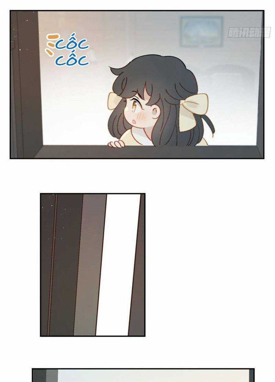 Khi Mộng Thần Yêu - Chapter 83.5 - Trang 23