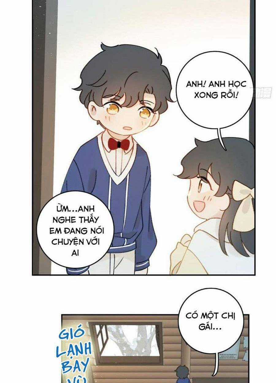 Khi Mộng Thần Yêu - Chapter 83.5 - Trang 24
