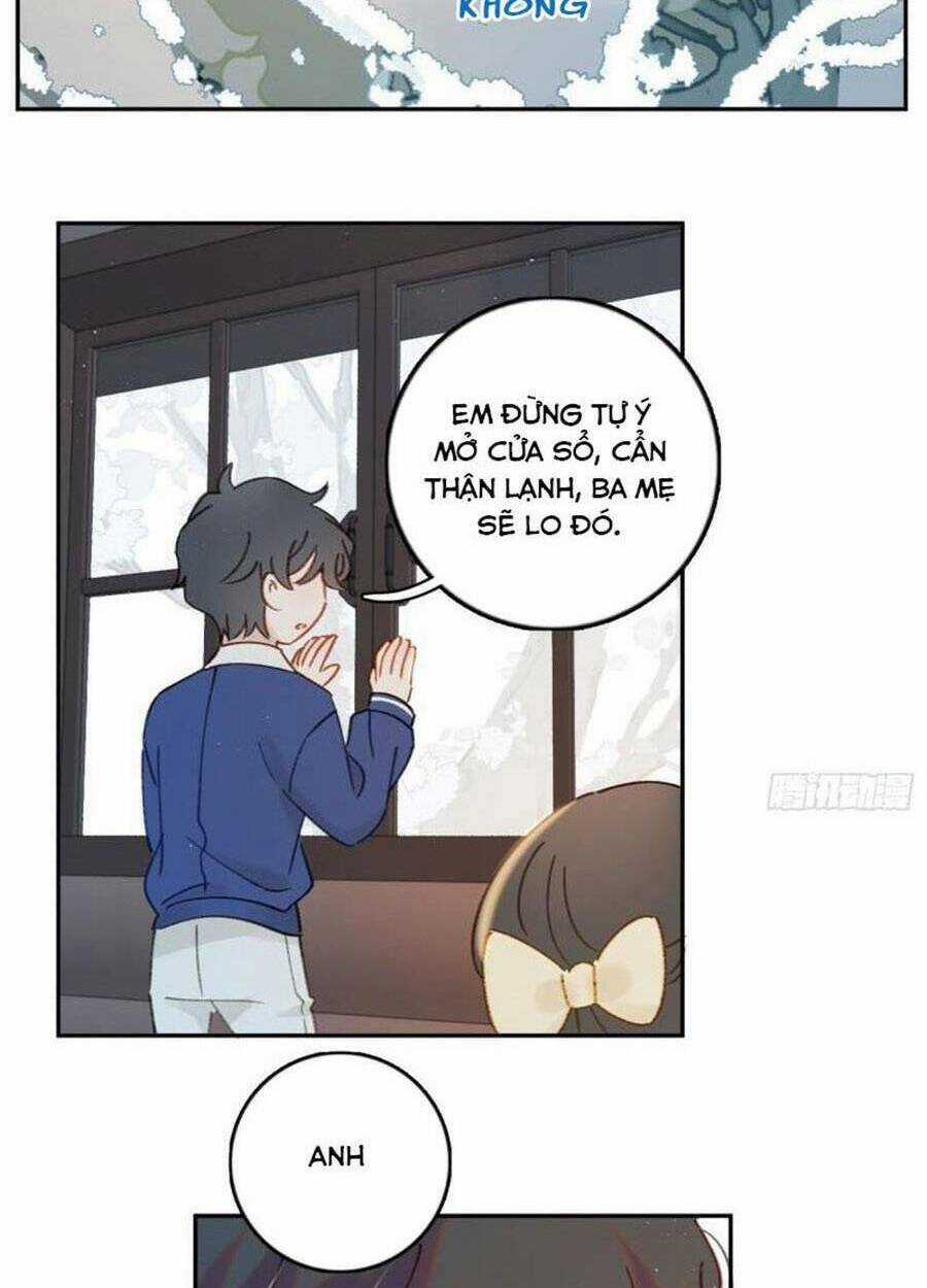 Khi Mộng Thần Yêu - Chapter 83.5 - Trang 26