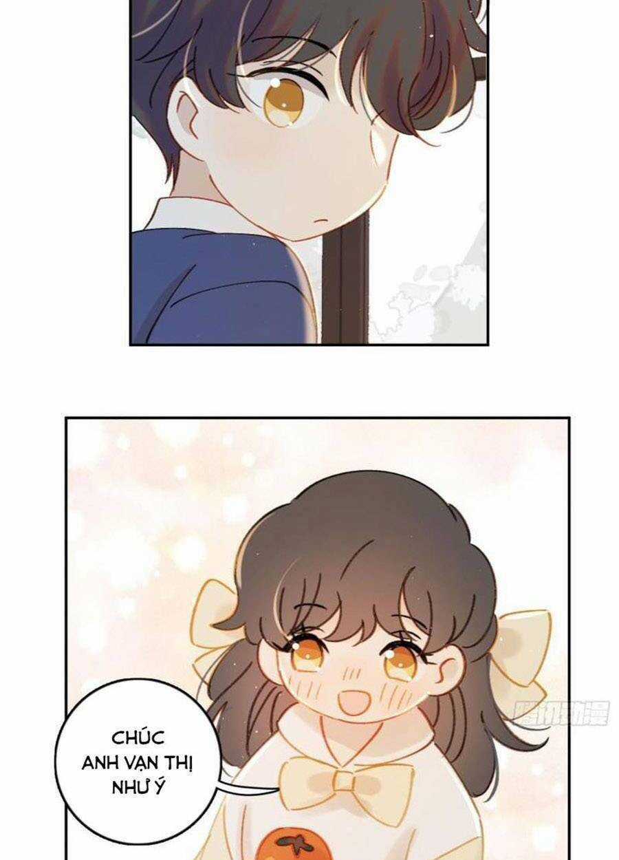 Khi Mộng Thần Yêu - Chapter 83.5 - Trang 27