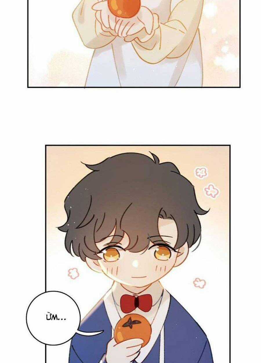 Khi Mộng Thần Yêu - Chapter 83.5 - Trang 28