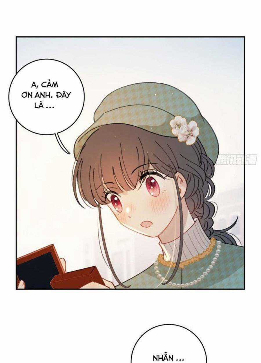 Khi Mộng Thần Yêu - Chapter 83.5 - Trang 34