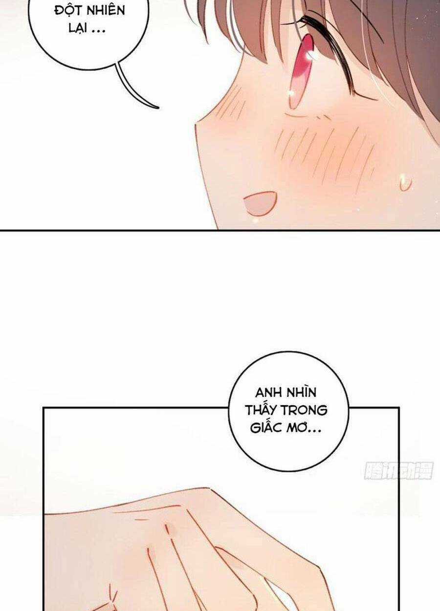 Khi Mộng Thần Yêu - Chapter 83.5 - Trang 36