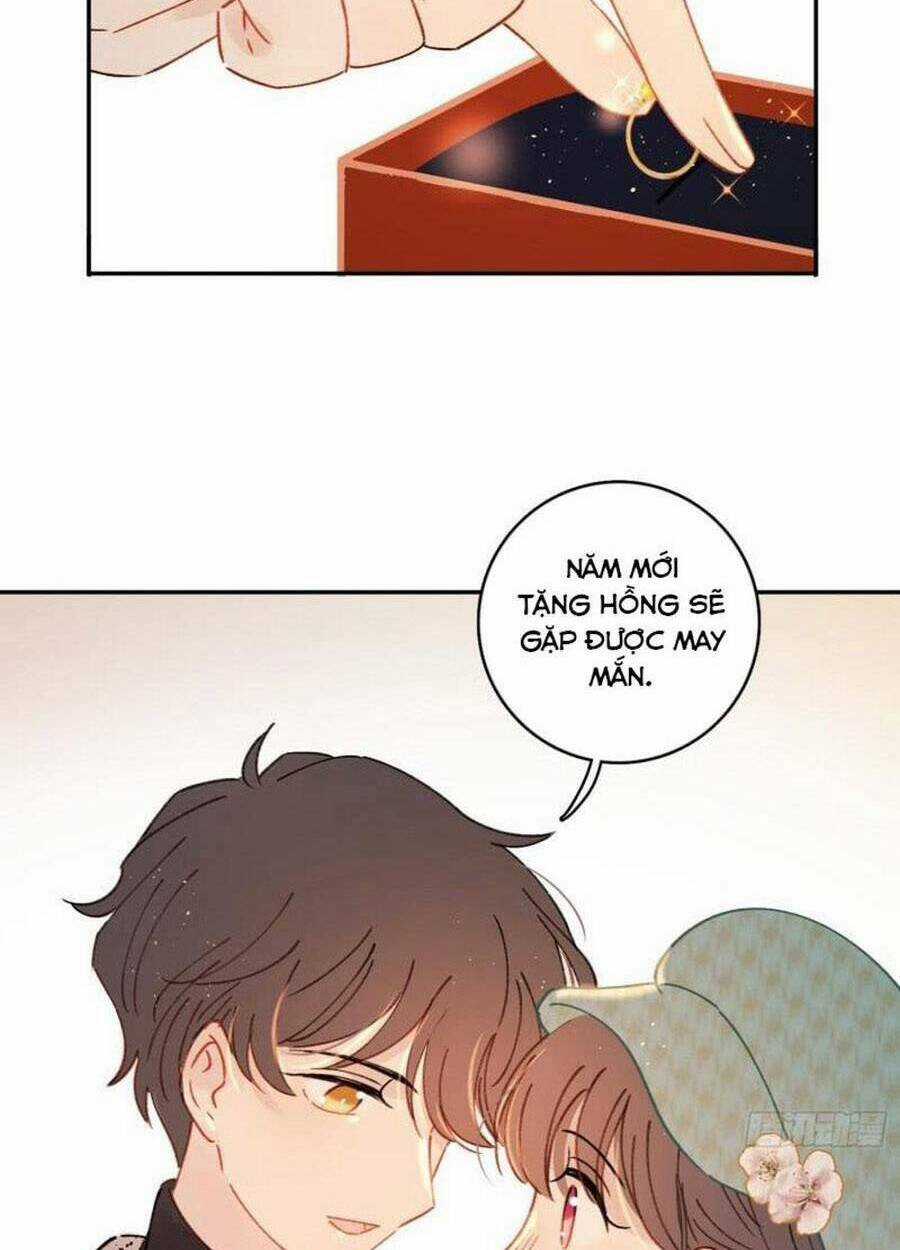 Khi Mộng Thần Yêu - Chapter 83.5 - Trang 37