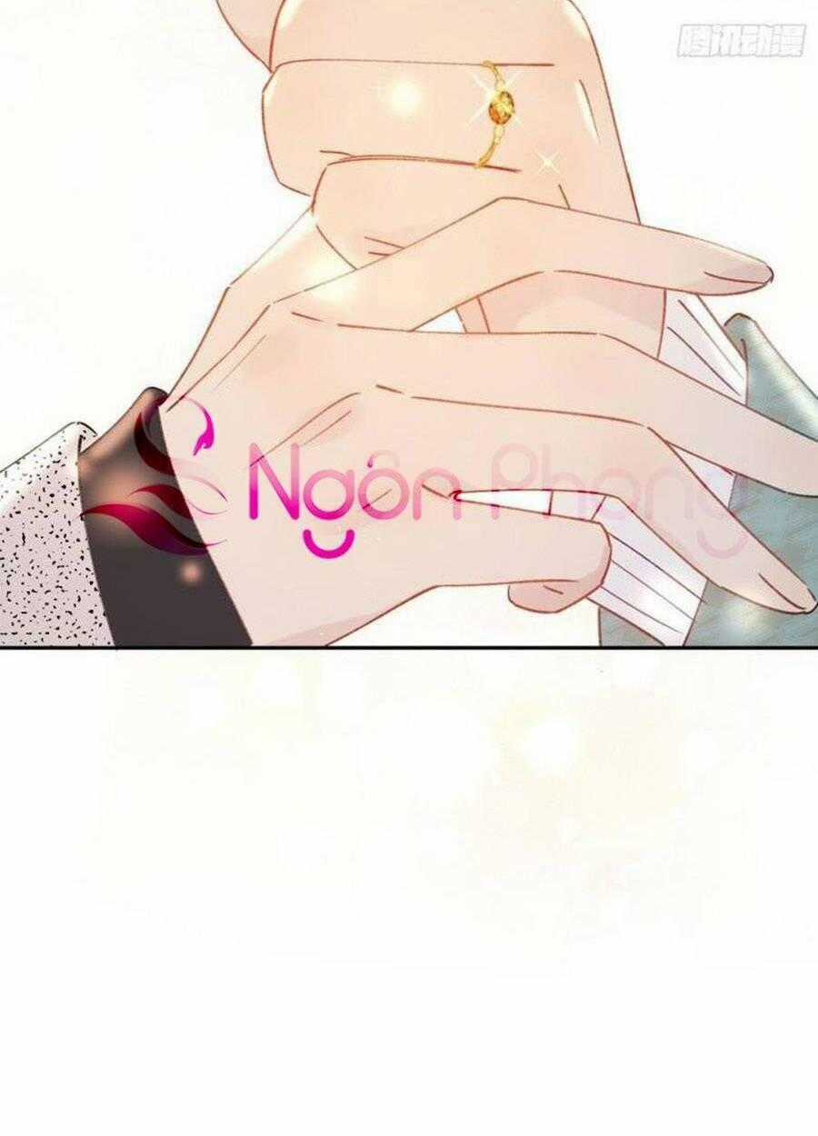 Khi Mộng Thần Yêu - Chapter 83.5 - Trang 39