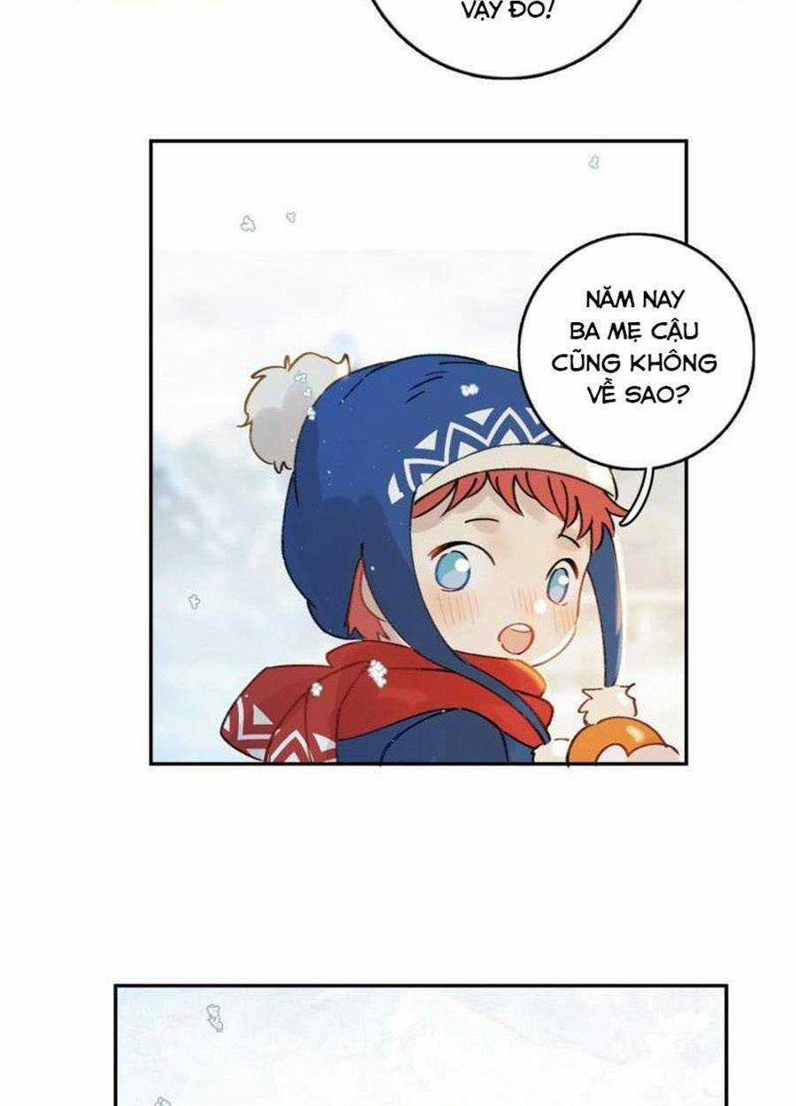 Khi Mộng Thần Yêu - Chapter 83.5 - Trang 6