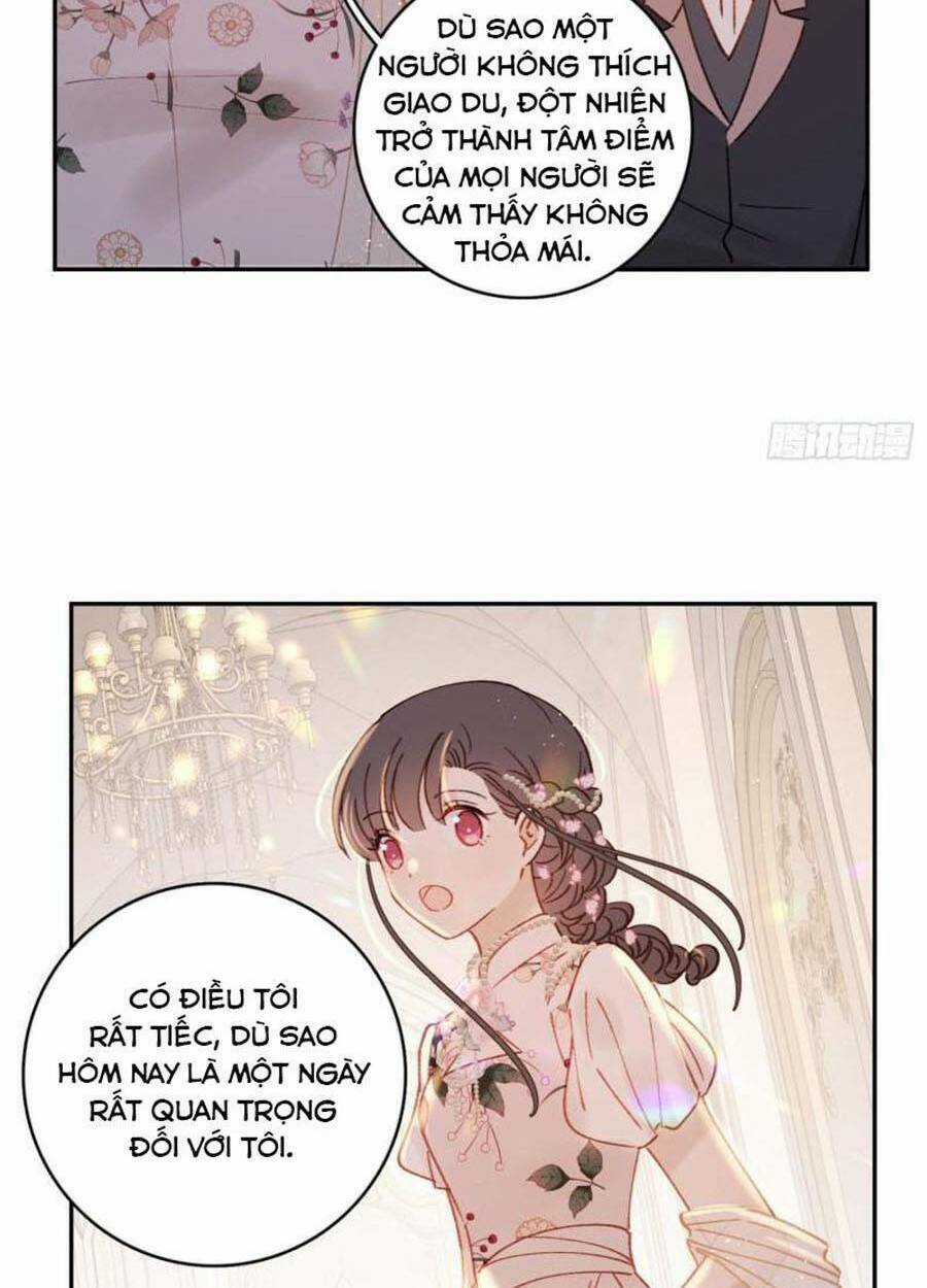 Khi Mộng Thần Yêu - Chapter 83 - Trang 11