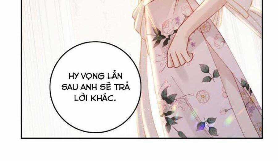Khi Mộng Thần Yêu - Chapter 83 - Trang 12