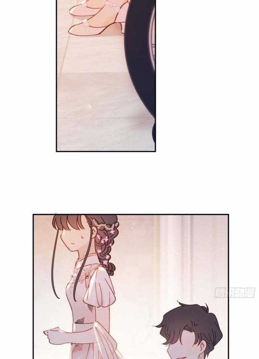 Khi Mộng Thần Yêu - Chapter 83 - Trang 15