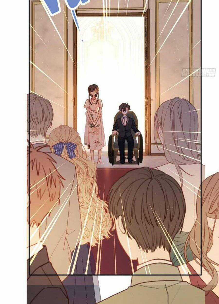 Khi Mộng Thần Yêu - Chapter 83 - Trang 18