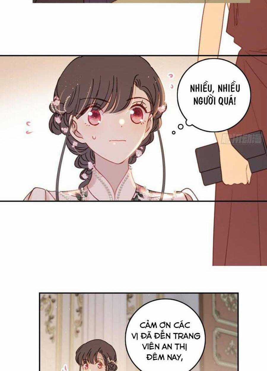 Khi Mộng Thần Yêu - Chapter 83 - Trang 19