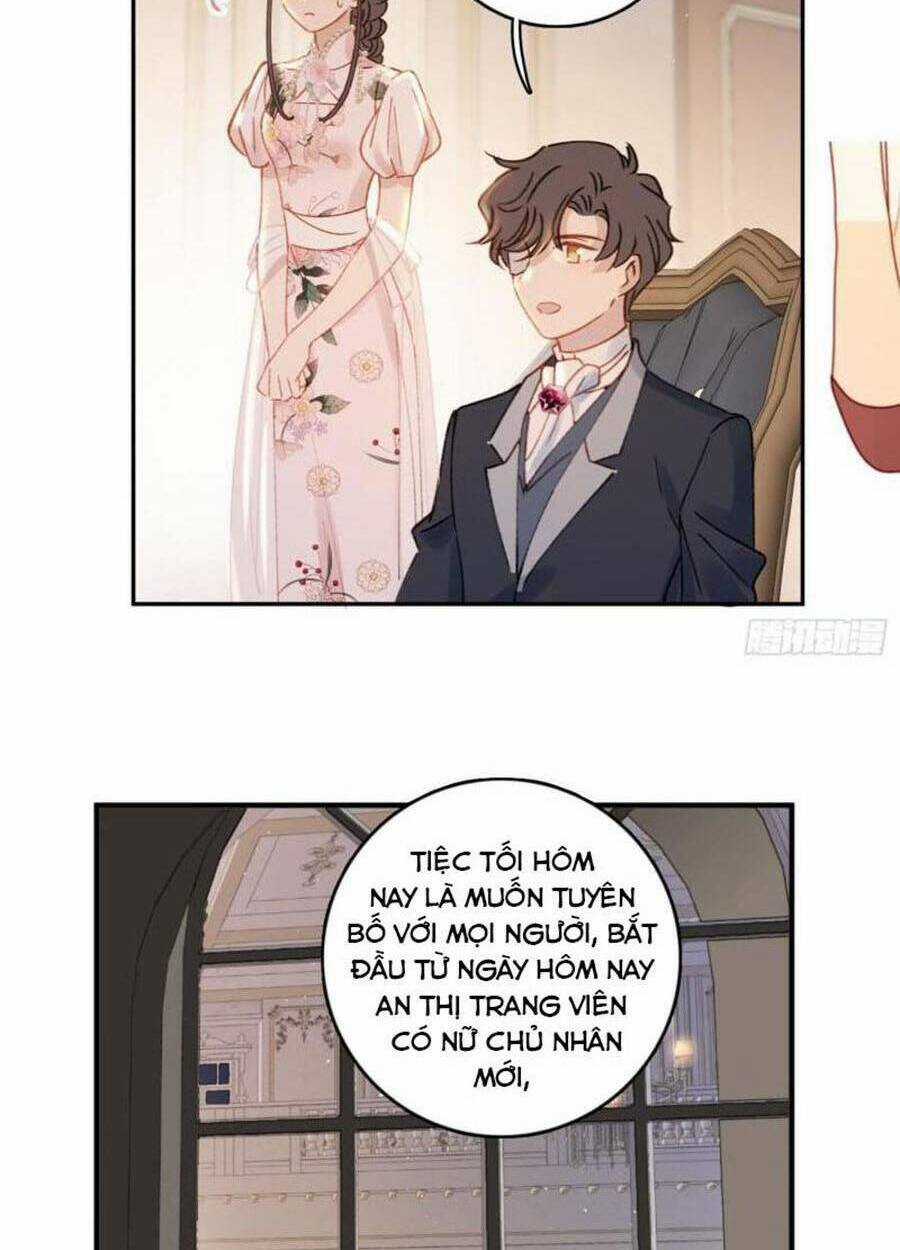 Khi Mộng Thần Yêu - Chapter 83 - Trang 20