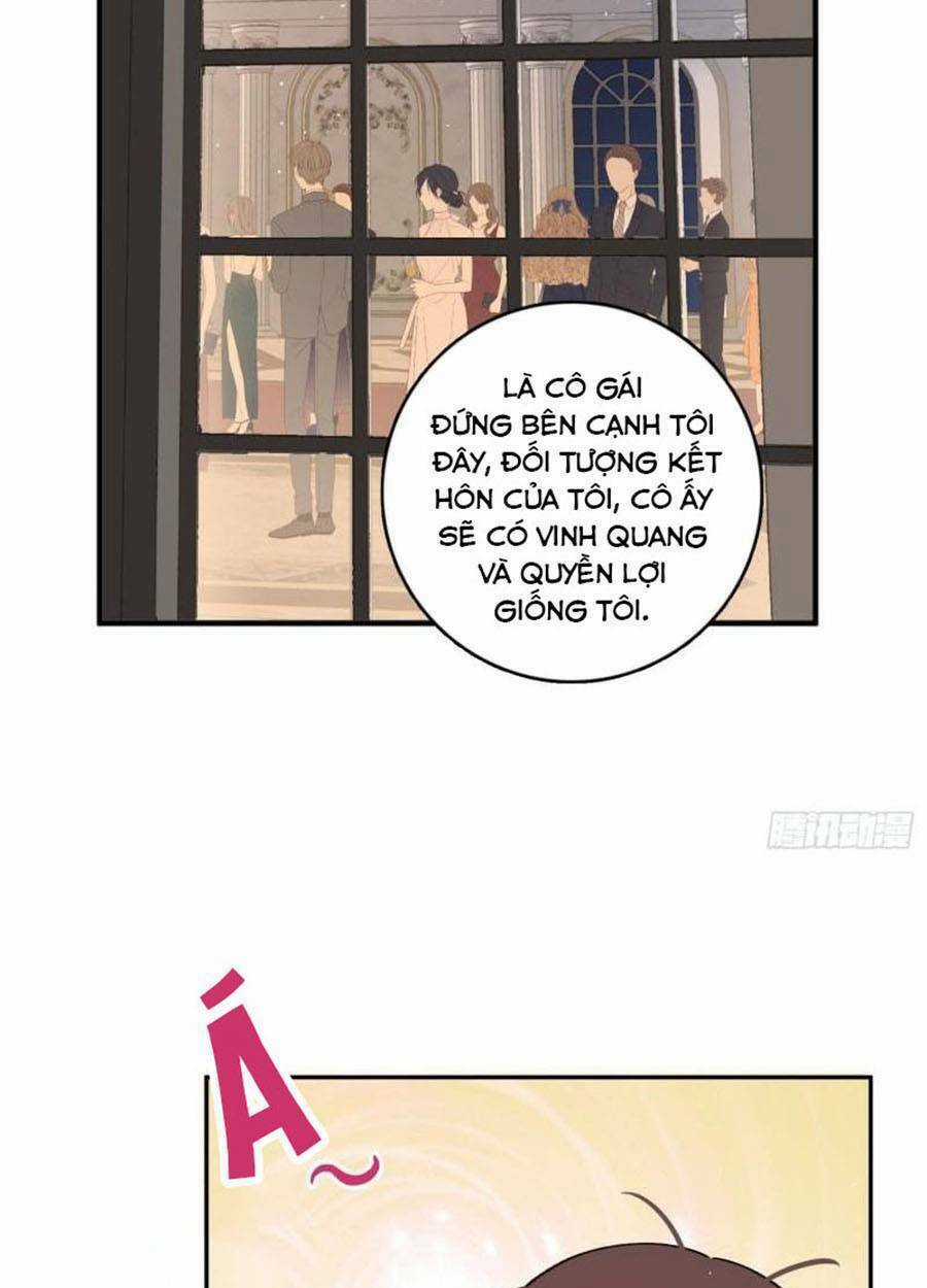 Khi Mộng Thần Yêu - Chapter 83 - Trang 21