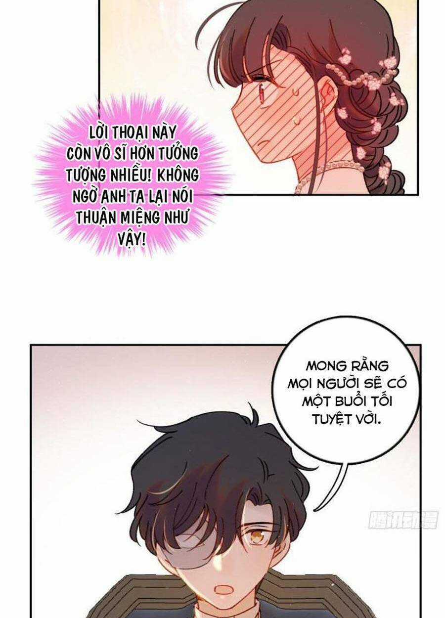 Khi Mộng Thần Yêu - Chapter 83 - Trang 22