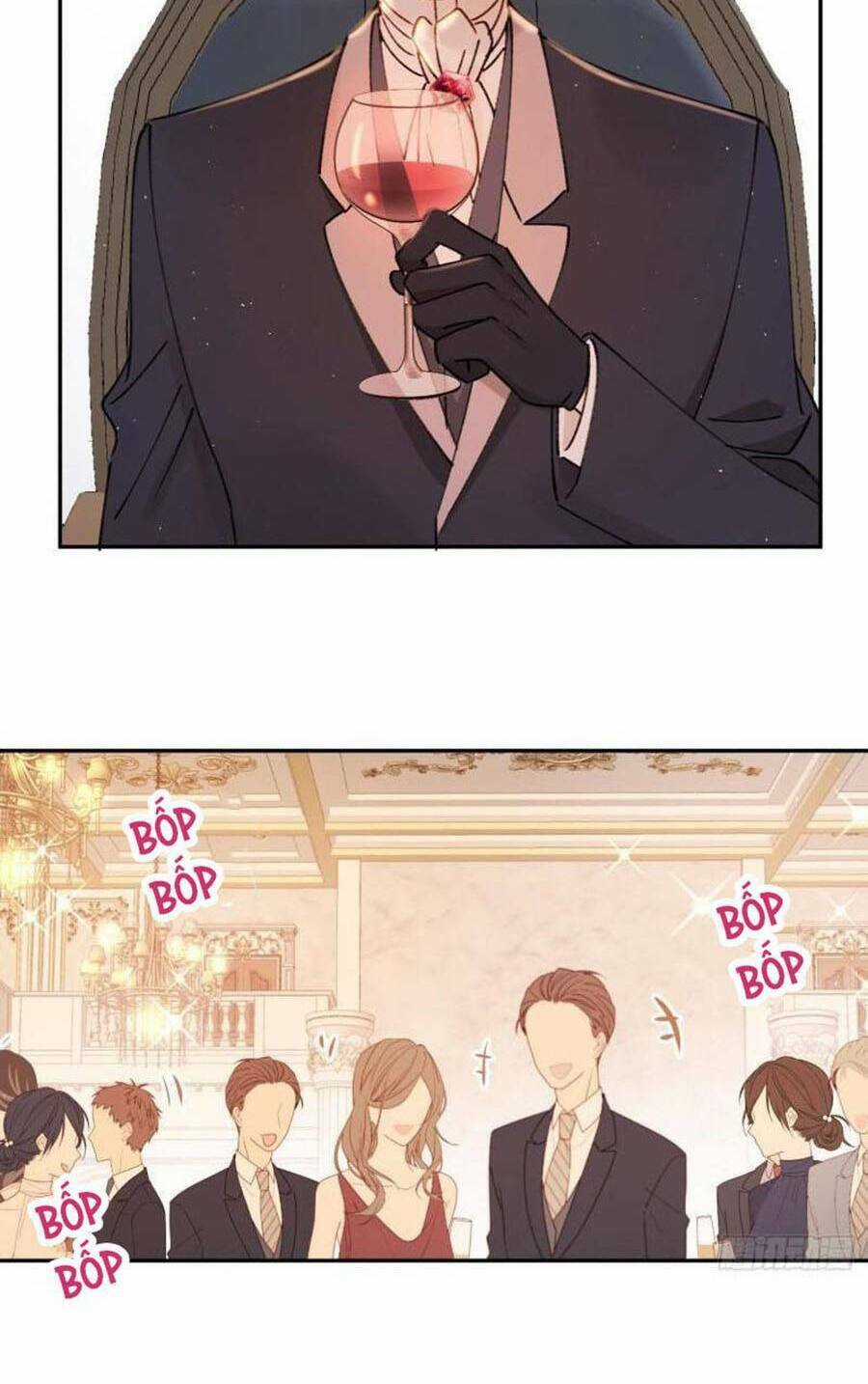 Khi Mộng Thần Yêu - Chapter 83 - Trang 23