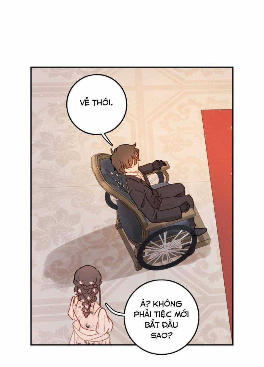 Khi Mộng Thần Yêu - Chapter 83 - Trang 24