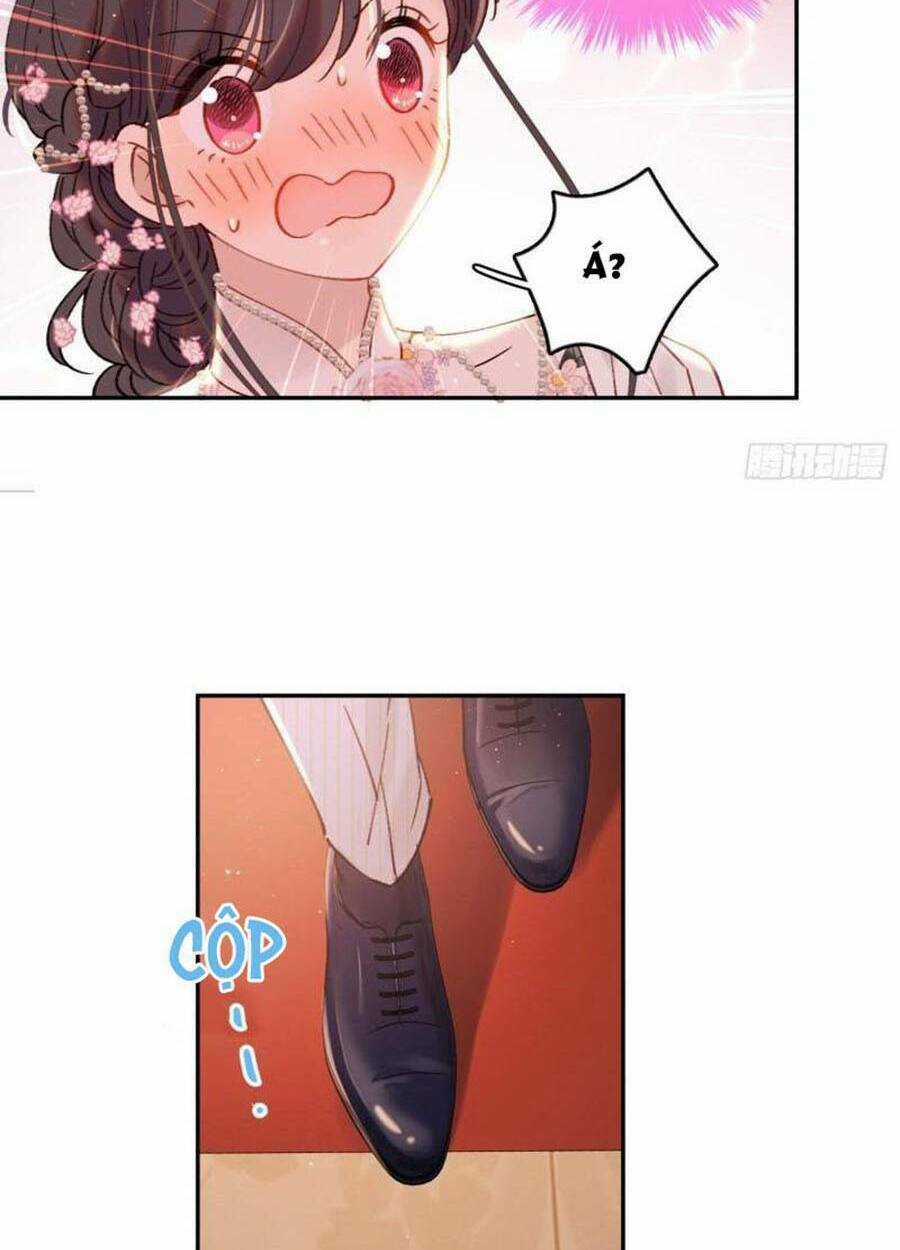 Khi Mộng Thần Yêu - Chapter 83 - Trang 26