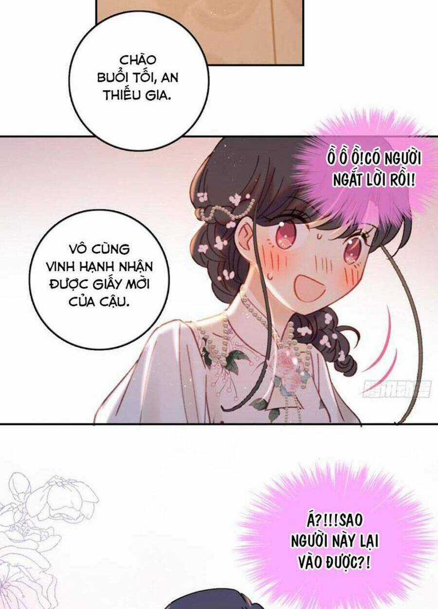 Khi Mộng Thần Yêu - Chapter 83 - Trang 27