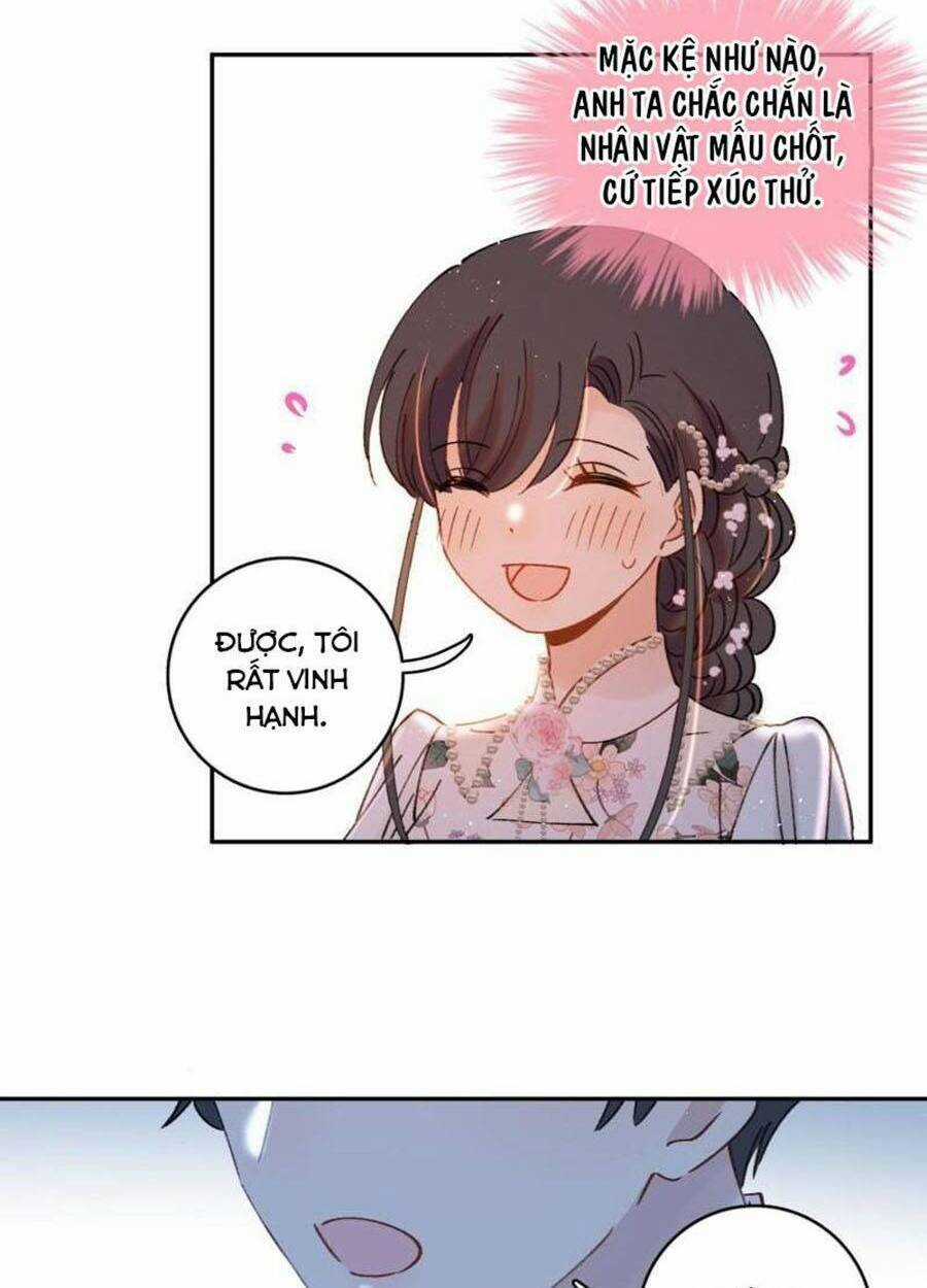 Khi Mộng Thần Yêu - Chapter 83 - Trang 29