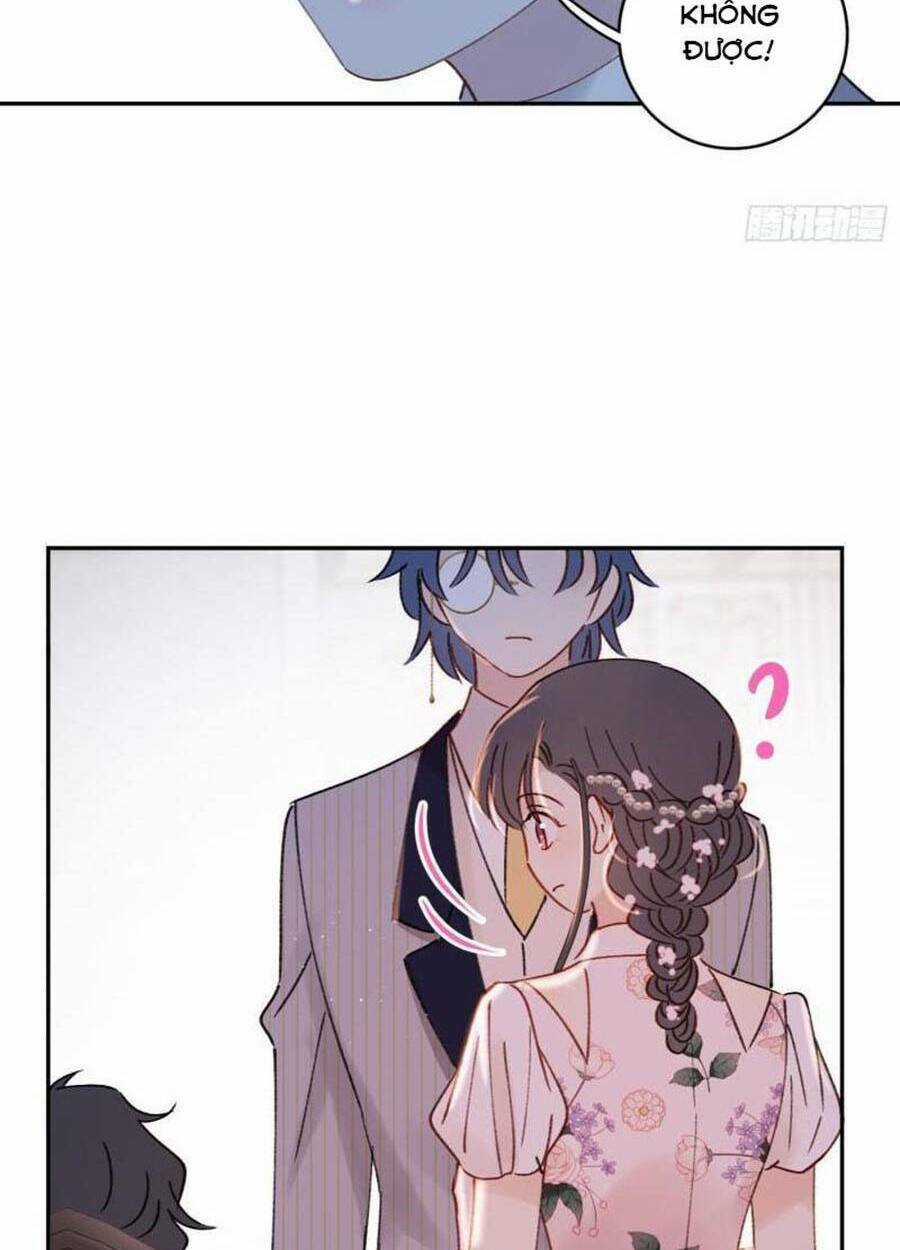 Khi Mộng Thần Yêu - Chapter 83 - Trang 30