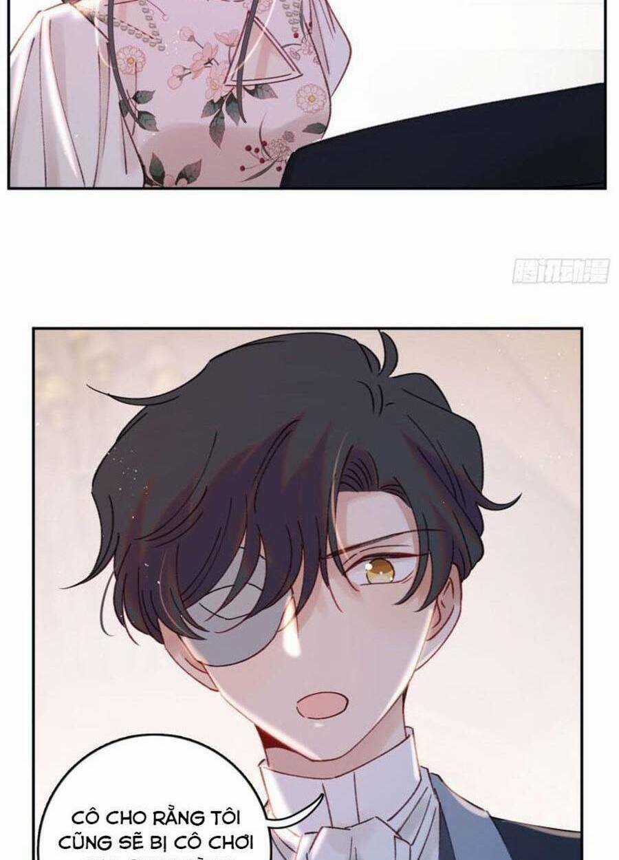 Khi Mộng Thần Yêu - Chapter 83 - Trang 4