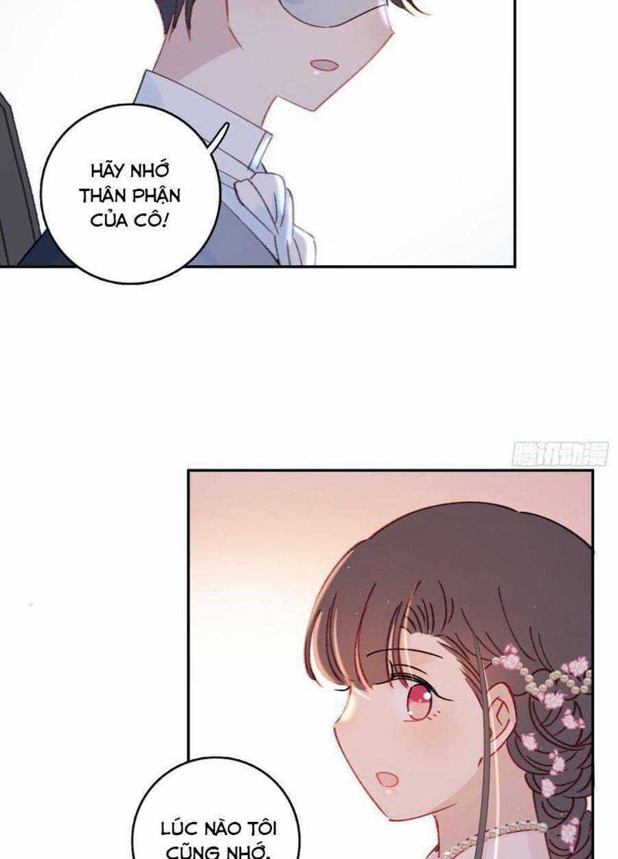 Khi Mộng Thần Yêu - Chapter 83 - Trang 32