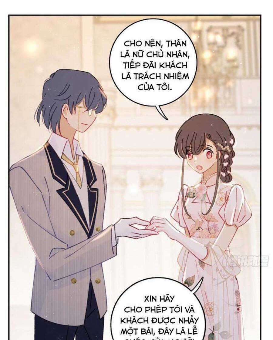 Khi Mộng Thần Yêu - Chapter 83 - Trang 34