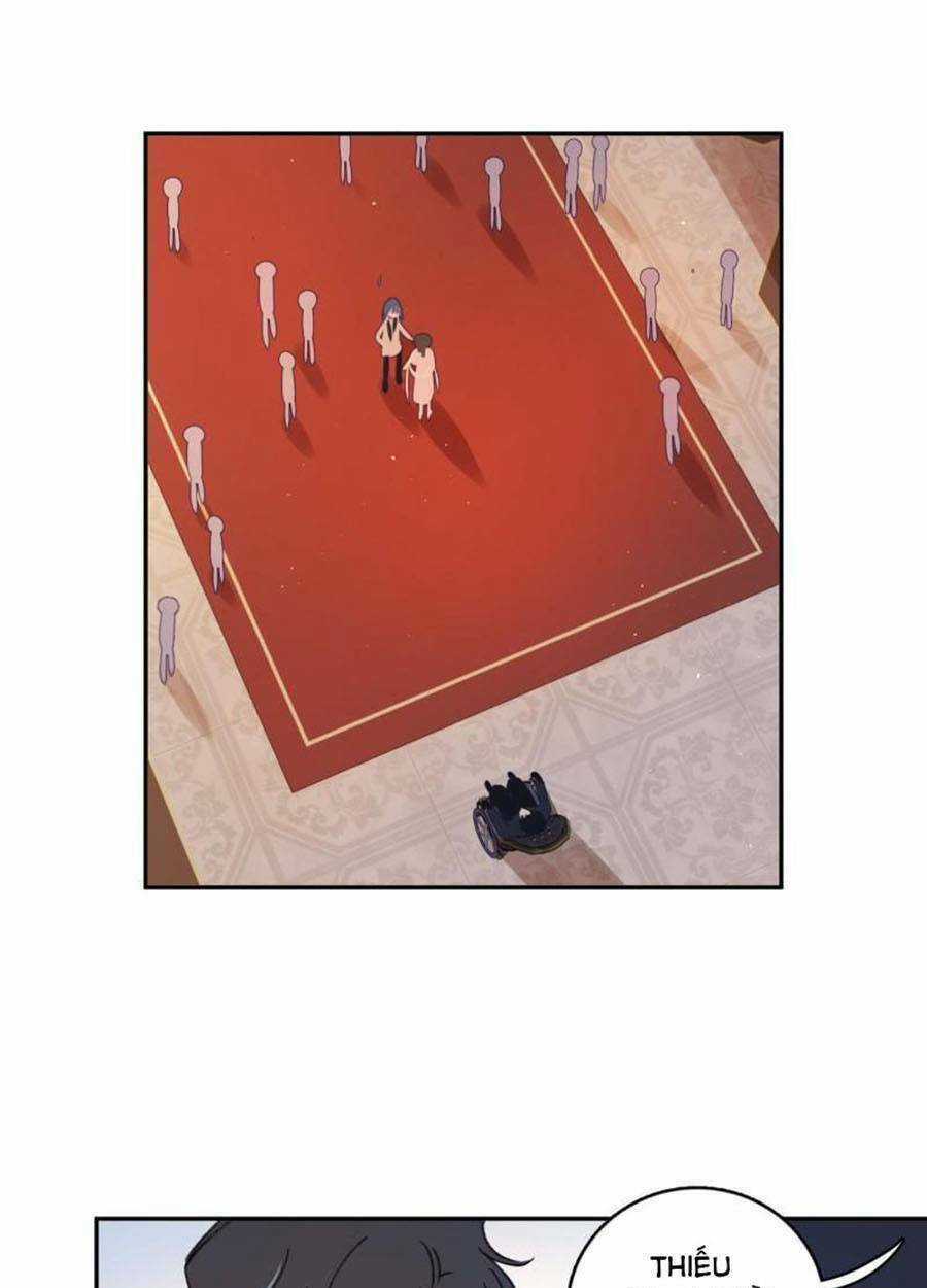 Khi Mộng Thần Yêu - Chapter 83 - Trang 36