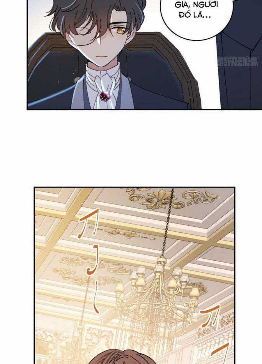 Khi Mộng Thần Yêu - Chapter 83 - Trang 37