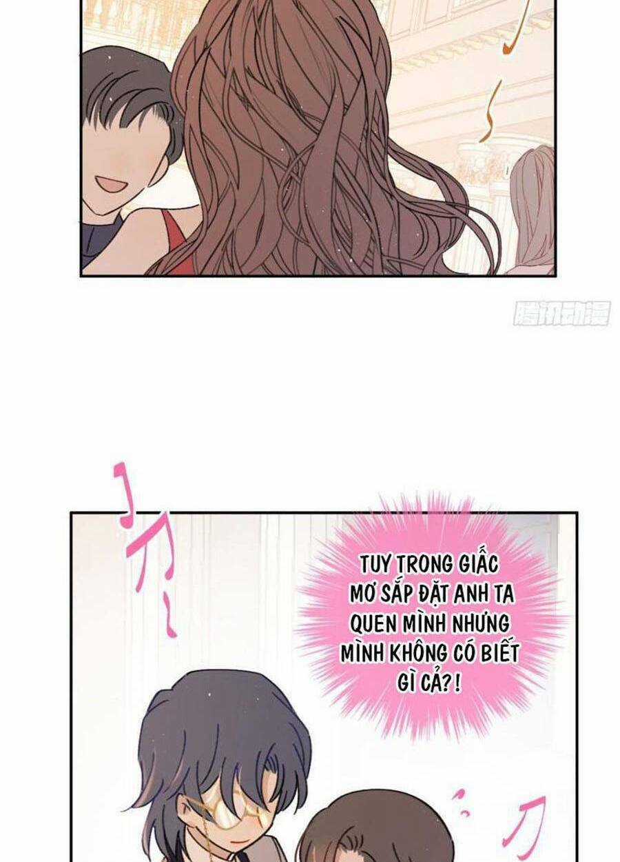 Khi Mộng Thần Yêu - Chapter 83 - Trang 38