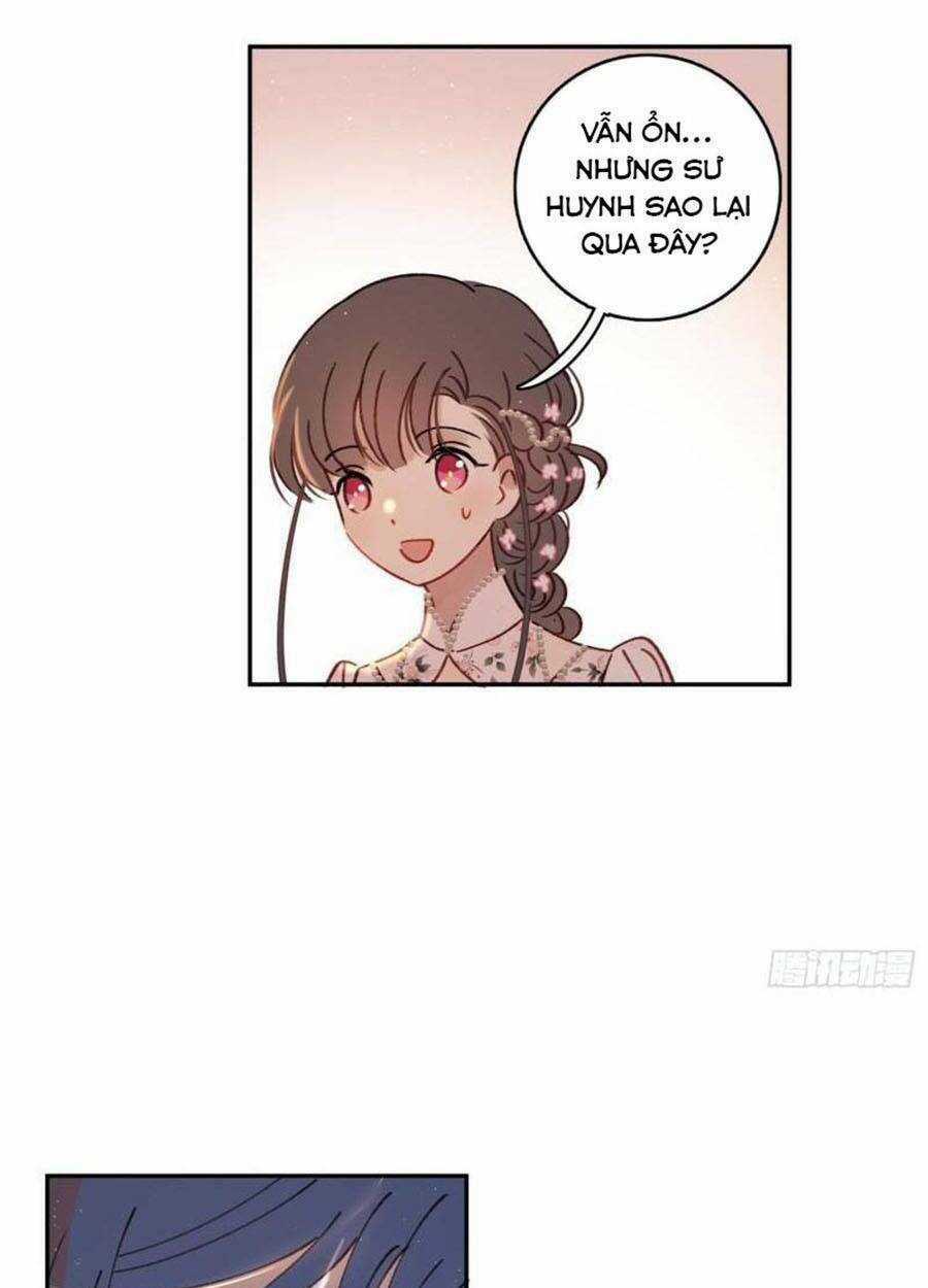 Khi Mộng Thần Yêu - Chapter 83 - Trang 40