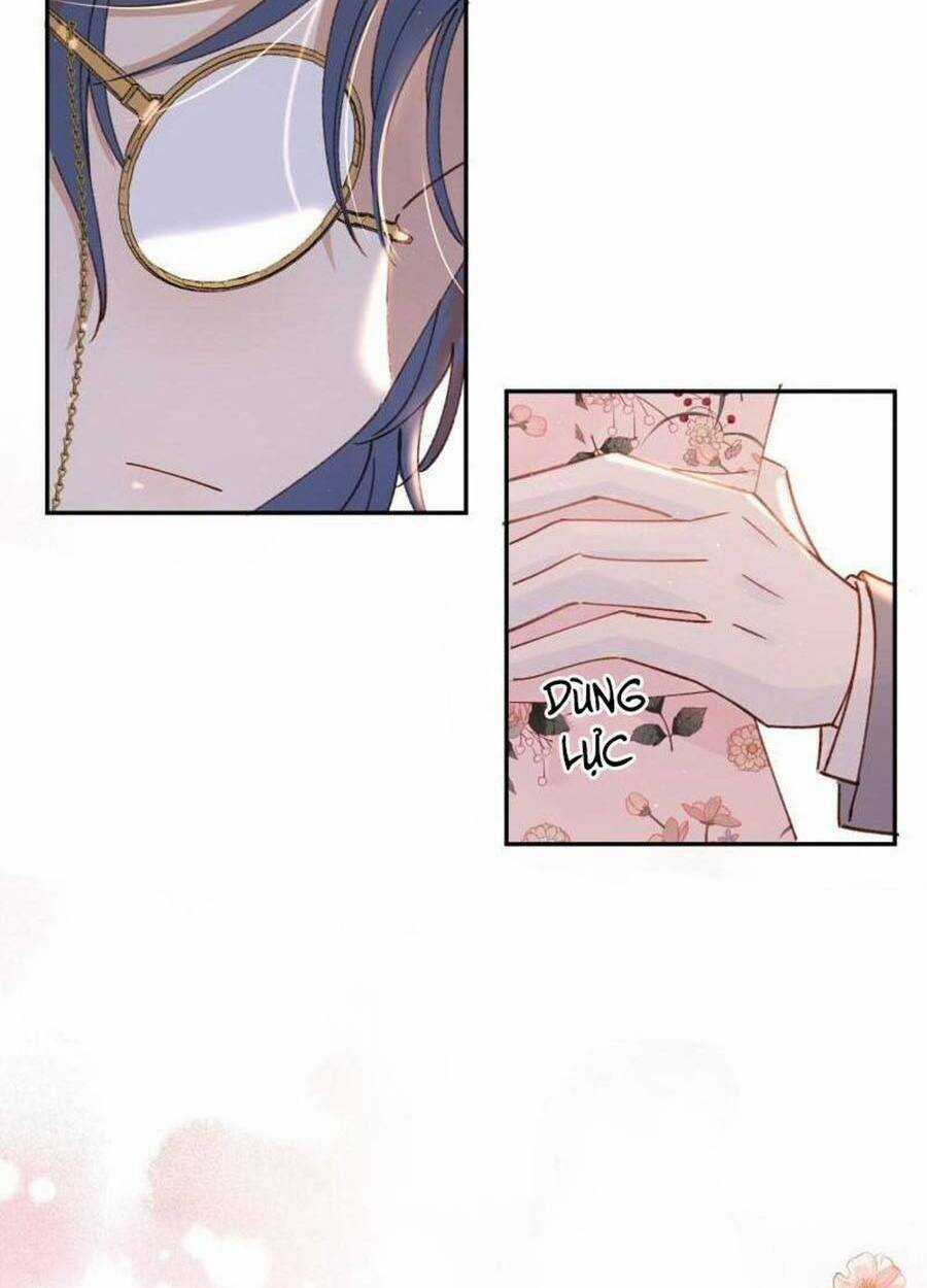 Khi Mộng Thần Yêu - Chapter 83 - Trang 41